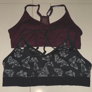 PINK Sports Bra Bundle